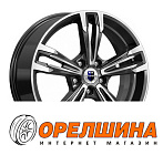 7x18  5x112  ET35  66,6  K&K  Karrera Light  BFP (shin)