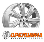 8,5x20  5x114,3  ET45  67,1  Premium  КР1067 Kleemann  HS (shin)