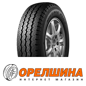 195/75 R16C  107/105R  Triangle  TR652 