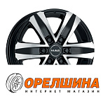 8x18  6x139,7  ET35  106,1  MAK  Stone 6  BFP (shin)