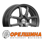 6x15  4x100  ET45  60,1  iFree  Грид  S (shin)