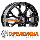 Venti  1516  6x15  4x100  ЕТ46  60,1  BL