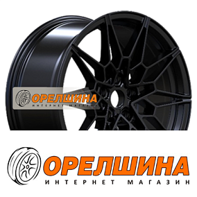 9x19  5x112  ET40  66,6  BKNG  Y1027  Black