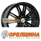 8x18  5x114,3  ET50  67,1  RST  R168 (Hyundai)  BL