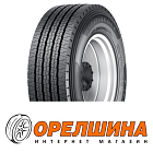 245/70 R17,5  136/134M  Triangle  TR685