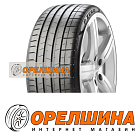 275/45 R21  107Y  Pirelli  P Zero PZ4 Sports Car Noise cancelling system 