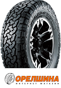 245/70 R16  111T  Roadcruza  RA1100 AT