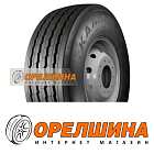 385/65 R22,5  164K  Kama  NT 101