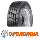 315/70 R22,5  154/150L  Triangle  TRD09