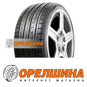 225/40 R19  93W  HiFly  HF805