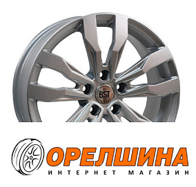 7x17  5x112  ET45  57,1  RST  R047  S (shin)