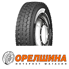 315/80 R22,5  157/154L  Landspider  Longtraxx MS300