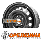 6,5x16  5x114,3  ET45  60,1  ТЗСК  Toyota Corolla  Черный