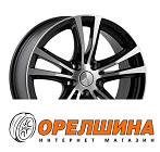 8x18  5x120  ET34  72,6  Скад  Мюнхен  BFP (shin)