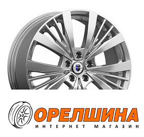 7,5x19  5x114,3  ET40  60,1  K&K  Марвел-Оригинал  HB (shin)
