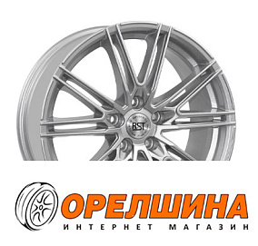 8x18  5x114,3  ET50  60,1  RST  R168  S (shin)