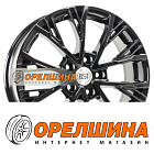 6,5x17  5x114,3  ET35  67,1  RST  R207 (Kia)  BL