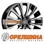 7,5x19  6x139,7  ET25  106,1  Replay  TY399  GMF