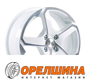 6x15  5x114,3  ET38  67,1  Скад  Аллигатор  WFP (shin)