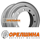 8,5x20  10x335  ET181  281  SRW  10/335/281/181  Silver