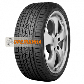 295/40 R20  110Y  Continental  ContiCrossContact UHP 
