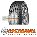 225/55 R17  101W  Yokohama  AE51