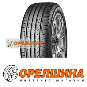 225/55 R17  101W  Yokohama  AE51
