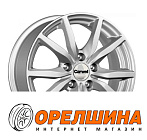 6,5x15  5x112  ET40  66,6  Carwel  Бекан  S (shin)