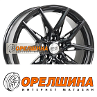 7,5x18  5x108  ET47  60,1  RST  R218 (Tiggo 8)  BL