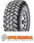 315/70 R17  121/118Q  Maxxis  MT-772 RAZR MT (shin)