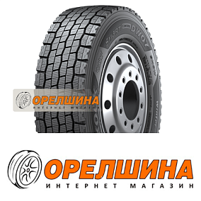 315/70 R22,5  154/150L  Hankook  Smart Control DW07