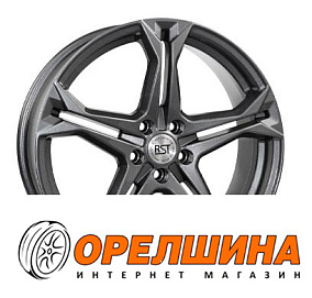 7,5x19  5x108  ET46  63,4  RST  R099  GG (shin)