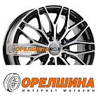 6,5x16  5x100  ET38  57,1  Neo  654  BD