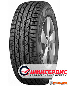 185/75 R16C  104/102R  Ikon  Autograph Snow C4 