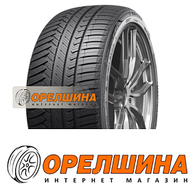 255/55 R18  109W  Sailun  Atrezzo 4 Seasons pro