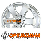 7x16  6x130  ET50  84,1  FR replica  MR747  Silver
