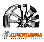 7x17  5x105  ET42  56,6  RST  R047  BFP (shin)