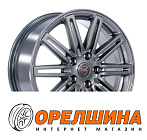 7x17  5x108  ET33  60,1  NZ  R-01  Grap (shin)