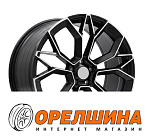 8,5x21  5x120  ET30  66,1  RST  R2109FF  MBFP (shin)