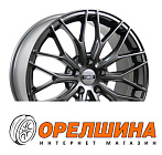 8x18  5x112  ET38  66,6  Neo  840  GG (shin)