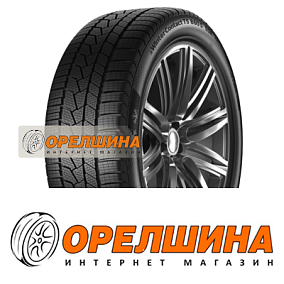 275/40 R19  105H  Continental  ContiWinterContact TS 860 S