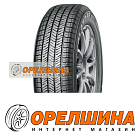 225/60 R17  99V  Yokohama  G91F
