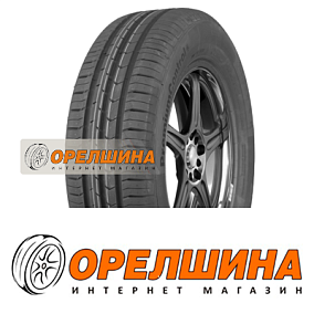 235/55 R19  101V  Gislaved  EcoControl 