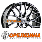 RST  R137  BD  7х17  4х108  ЕТ26  65,1