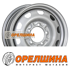 6x16  5x139,7  ET22  108,6  Trebl  LT2883D_P  Silver