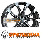 9,5x22  5x112  ET37  66,6  Replay  B223  MGMF