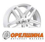8x18  6x139,7  ET25  106,1  RST  R238  S (shin)