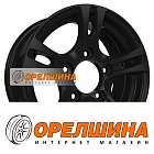 6,5x15  5x139,7  ET40  98,5  Скад  Дюна (КЛ246)  Бархат новый