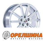 7x17  5x114,3  ET45  54,1  Alcasta  M64  HS (shin)