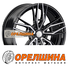 8x18  5x108  ET30  60,1  LS  1354  BKF